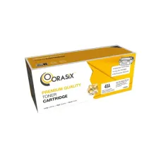 Orasix 48A Black Laser Toner