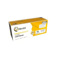 Orasix 78A Black Laser Toner