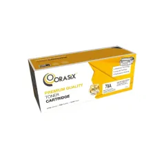 Orasix 79A Black Laser Toner