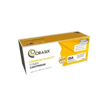 Orasix 85A Black Laser Toner