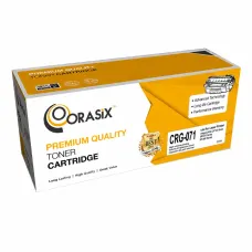 Orasix CRG-071 Black Laser Toner