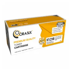 Orasix NT-C216B Black Laser Toner