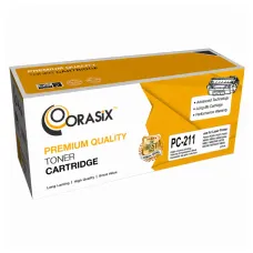 Orasix PC-211 Black Laser Toner