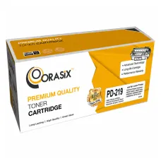 Orasix PD-219 Black Laser Toner