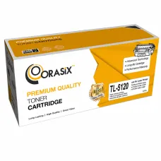 Orasix TL 5120 Black Laser Toner