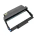 Digital X DL-5120 Drum Unit Front view