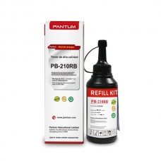 Pantum PC-211RB Refill Kit for P2500