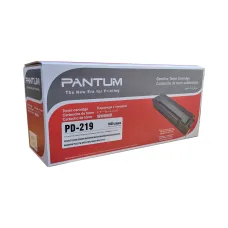 Pantum PD-219 Toner Cartridge Black