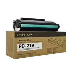 Pantum PD-219 Toner Cartridge Black