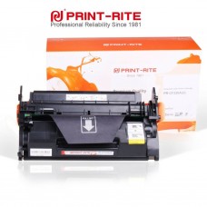 Print-Rite 76A / 58A  Black LaserJet Toner