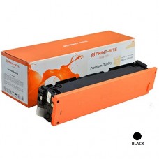 Print-Rite 83A Black LaserJet Toner