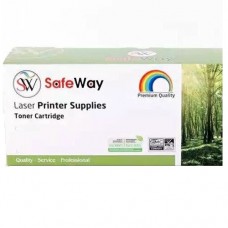 SafeWay 05A Compatible Toner (Black)