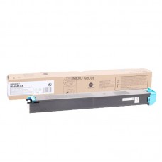 Sharp MX-61AT-CA Cyan Toner