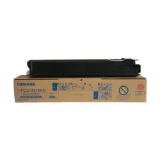 Toshiba T-FC415C-M Magenta Original Toner 