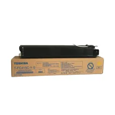 Toshiba T-FC415C-Y Yellow Toner