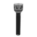 Full front view of Xiaomi NexTool NE20168 3600 Lumens Flashlight with long handle and durable body.