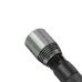 Close view of Nextool t10 2000 lumens Flashlight showing Type C interface