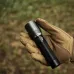 Nextool t10 2000 lumens Flashlight holding in hand showing its compact size