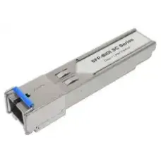 Ficer FSFP-C2-S35-20D Tx1310 Rx1550 SM LC Simplex SFP Transceiver