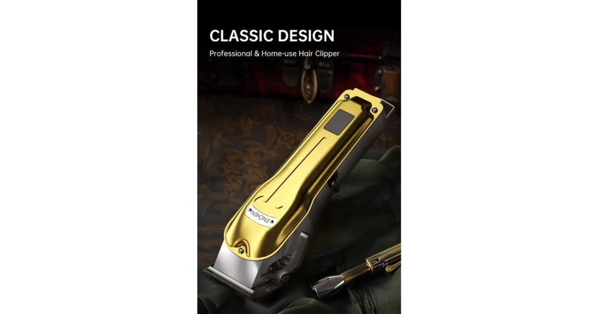 Enchen Boost 3 Hair Trimmer