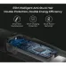 ENCHEN Sharp 3S Trimmer circuit board view highlighting ESM intelligent anti-stuck and smart charging protection.