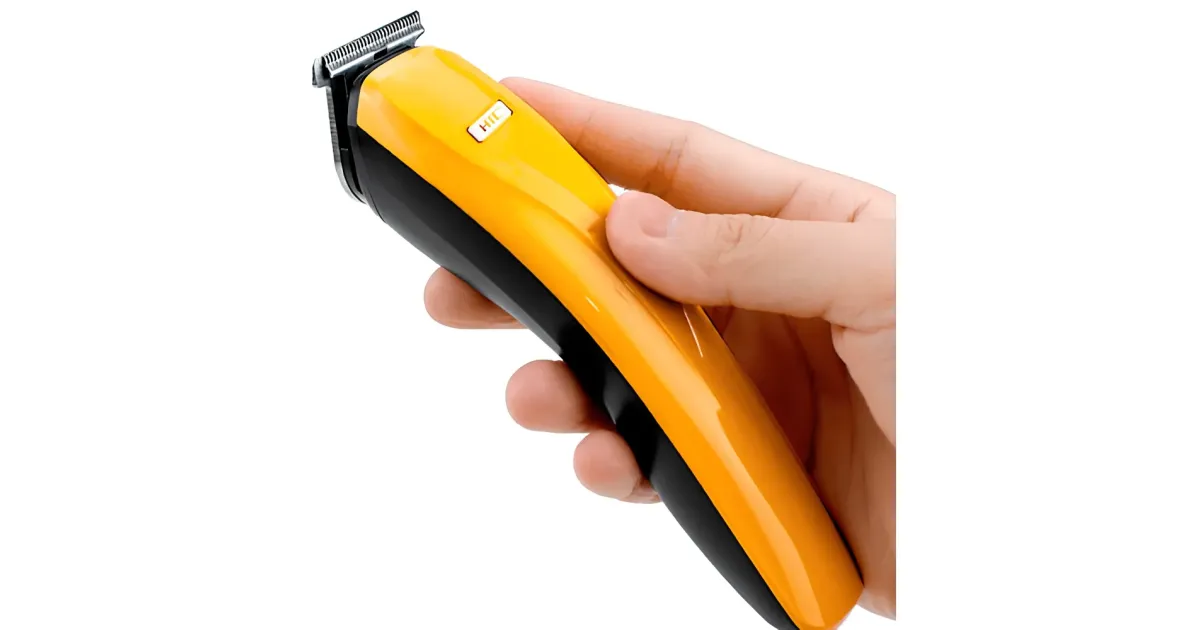 HTC AT-530 Beard Trimmer