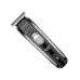 Angel view of Kemei KM-039 Hair Trimmer