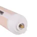 Kemei KM-678 Hair Trimmer and 3 combs