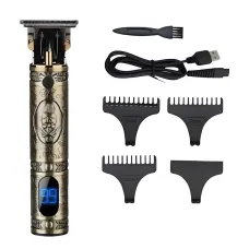 Kemei KM-4011 Hair Trimmer