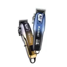Kemei KM-709A Hair Trimmer