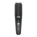 Philips BT3324/15 beard trimmer with adjustable length settings, textured grip, and precision trimming blade.