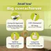 view of Philips OneBlade QP1924/20 Intimate Trimmer highlighting waterproof, ergonomic, and travel-friendly design.