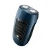 front angled view of Philips PQ190 Shaver