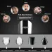 VGR V-107 11 in 1 Professional Grooming Trimmer head