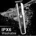 VGR V-107 11 in 1 Professional Grooming Trimmer ip raeing