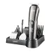 VGR V-107 11 in 1 Professional Grooming Trimmer accessories stand