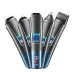 VGR V-108 10 IN 1 Multi Grooming Trimmer different head