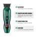 VGR V-227 Professional Hair Trimmer feature