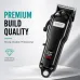 VGR V-251 Professional Hair Trimmer premium build quality