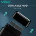 VGR V-390 Professional Men’s Shaver detachable head