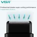 VGR V-390 Professional Men’s Shaver blade