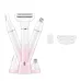 VGR V-611 3 in 1 Professional Lady Shaver stand
