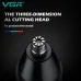 VGR V-613 2 in 1 Nose & Ear Trimmer cutting head