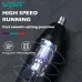 VGR V-613 2 in 1 Nose & Ear Trimmer strong motor