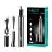VGR V-615 2 in 1 Nose & Ear Trimmer inside the box