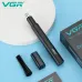 VGR V-615 2 in 1 Nose & Ear Trimmer accessories