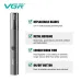 VGR V-615 2 in 1 Nose & Ear Trimmer feature