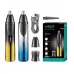 VGR V-619 2 in 1 Professional Nose Trimmer inside box