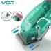 VGR V-660 Professional Hair Clipper and Beard Trimmer leangth adjustment