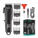 VGR V-683 Professional Rechargeable Hair Clipper For Men inside box